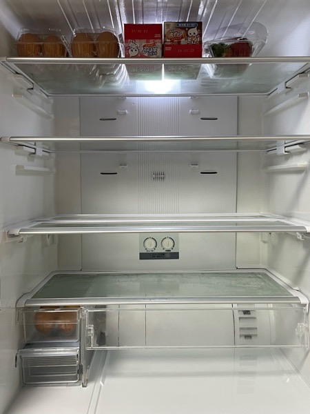 【大掃除】断捨離整理の年末！冷蔵庫の中を整理整頓〜！