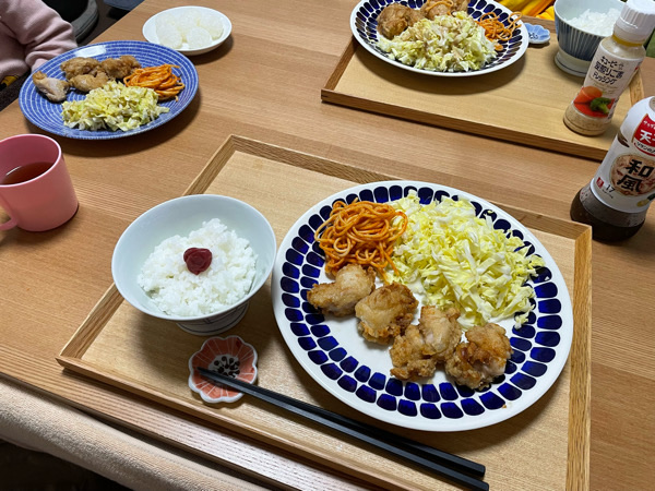 子供が完食するおかず★がっつかれると嬉しい！