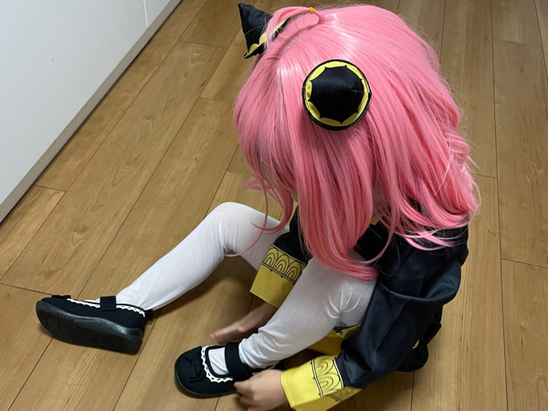 5歳大喜び！面白すぎ★クリスマスプレゼントに一言。