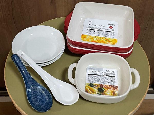 色々購入【ニトリ】は、やっぱり◯◯な〜！