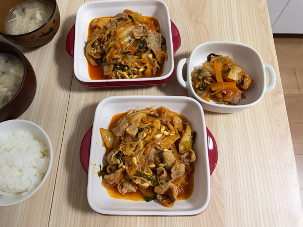 ◆夫が料理をする機会が増えると妻は…