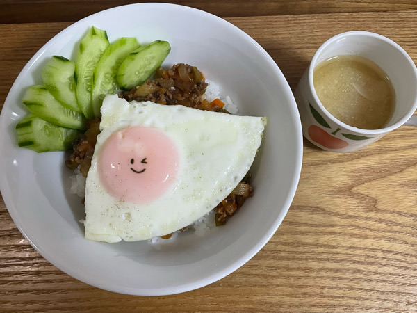 またなすが大量！子供の嫌いな野菜を好きにするために…