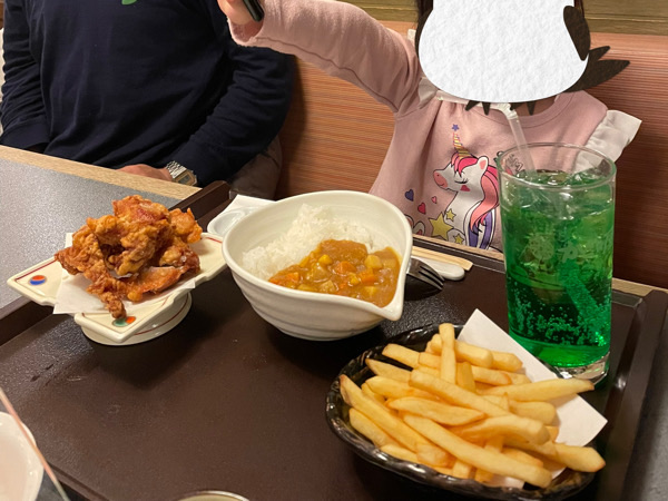 かごの屋 子供に大盤振る舞いすぎて驚き 大人が堪能したモノは 日々のくらし手帖 Powered By ライブドアブログ