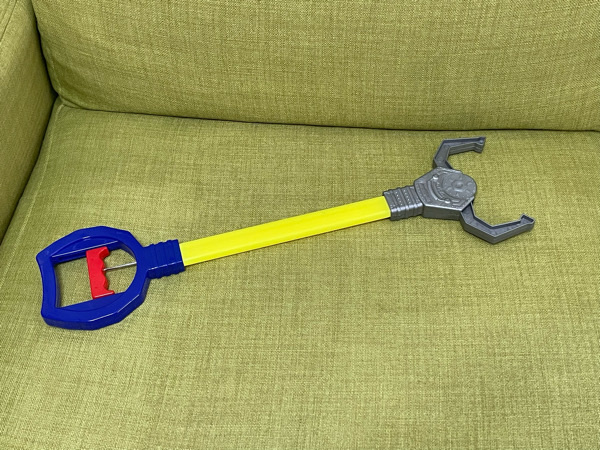 大事件◆娘と2人で大騒ぎ！！怖かった〜！