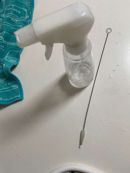 コレにも大活躍◆年末年始休暇にやること！子供の学用品メンテに♪