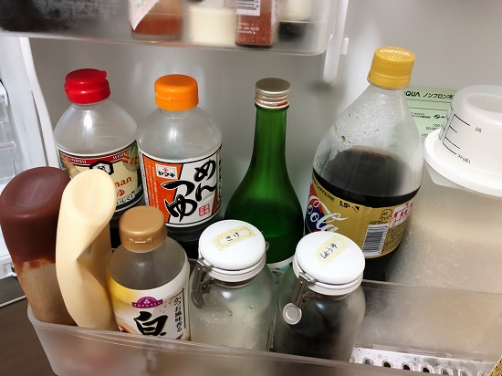 調味料の詰め替えをやめて良かったこと 日々のくらし手帖 Powered By ライブドアブログ 調味料の詰め替えをやめて良かったこと 日々のくらし手帖 Powered By ライブドアブログ
