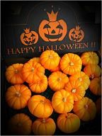 happy halloween
