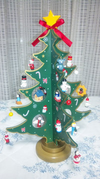tree