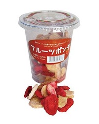 フルーツポンチ