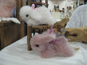 うさぎアーティスト祭 アーティスト紹介 第6弾！！ : うさぎブログ