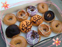 halloween♪ BlogPaint