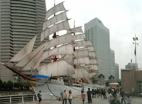 nipponmaru