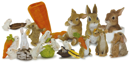 うさぎブログ うさぎのしっぽ公式ブログ 日々しっぽ おすすめ うさちゃんのインテリア雑貨