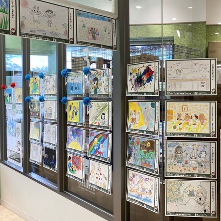 展示写真1