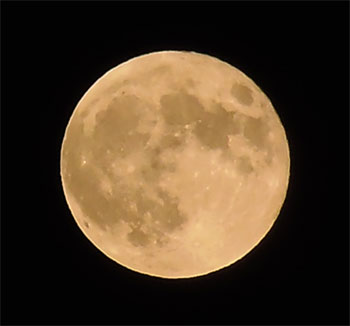 moon