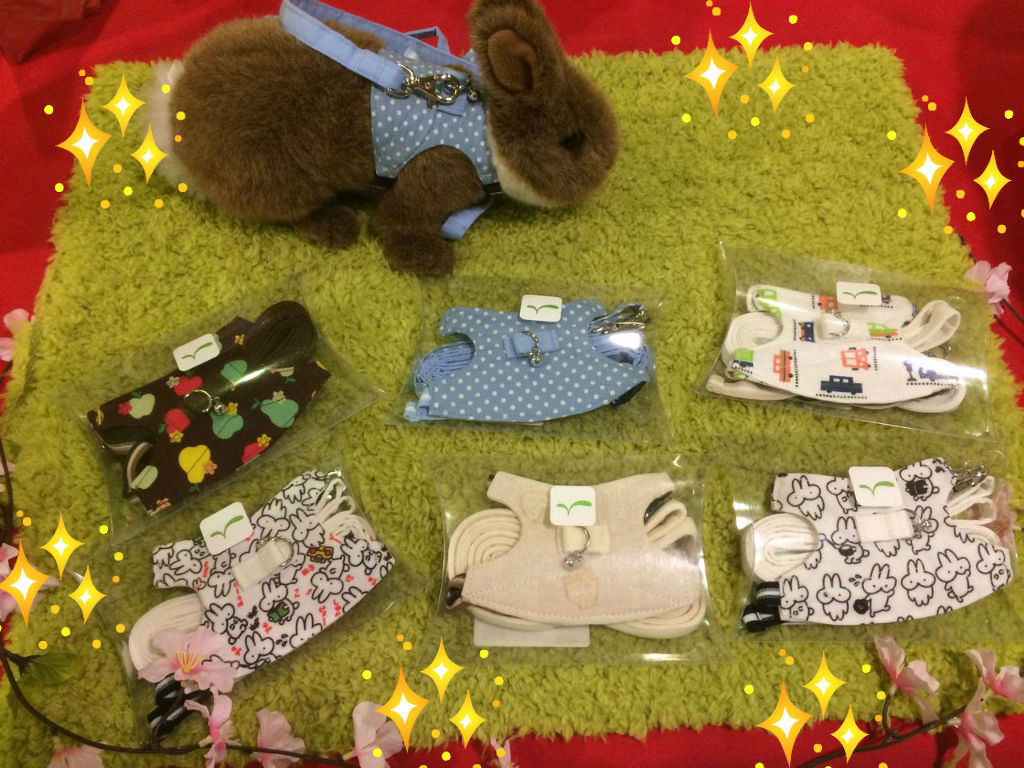うさぎブログ うさぎのしっぽ公式ブログ 日々しっぽ 4月おすすめ商品 うさぎブログ うさぎのしっぽ公式ブログ 日々しっぽ 4月おすすめ商品