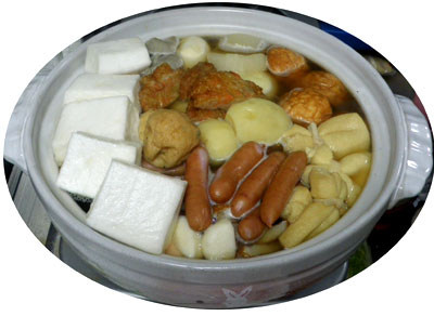 oden