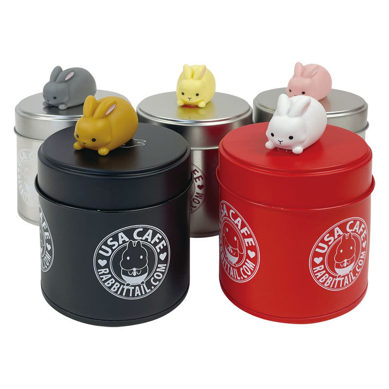 おやつ缶大好評！ : うさぎブログ うさぎのしっぽ公式ブログ「日々しっぽ」