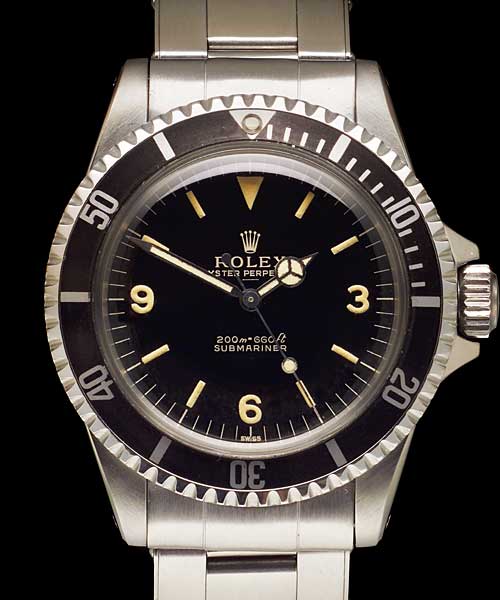 ☆ 自動巻　サブマリーナ 5513 369 エクスプローラー文字盤 機械式 ☆ 自動巻 サブマリーナ 5513 369 エクスプローラー文字盤 機械式