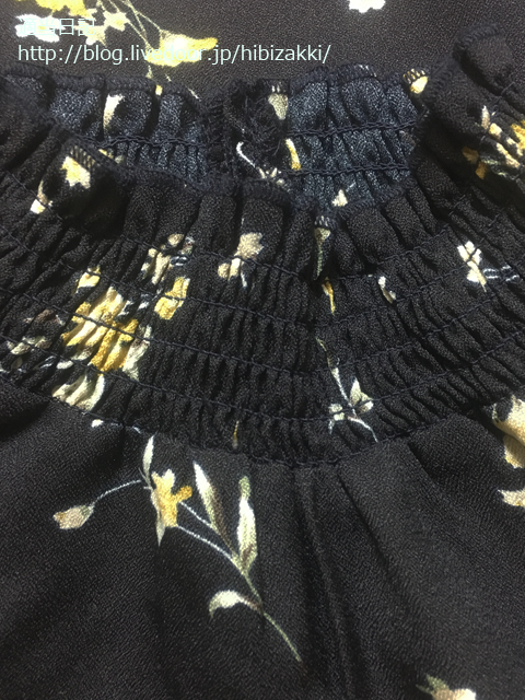 19年の福袋 しまむらの福袋3000円を購入しました ネタバレあり 適当日記