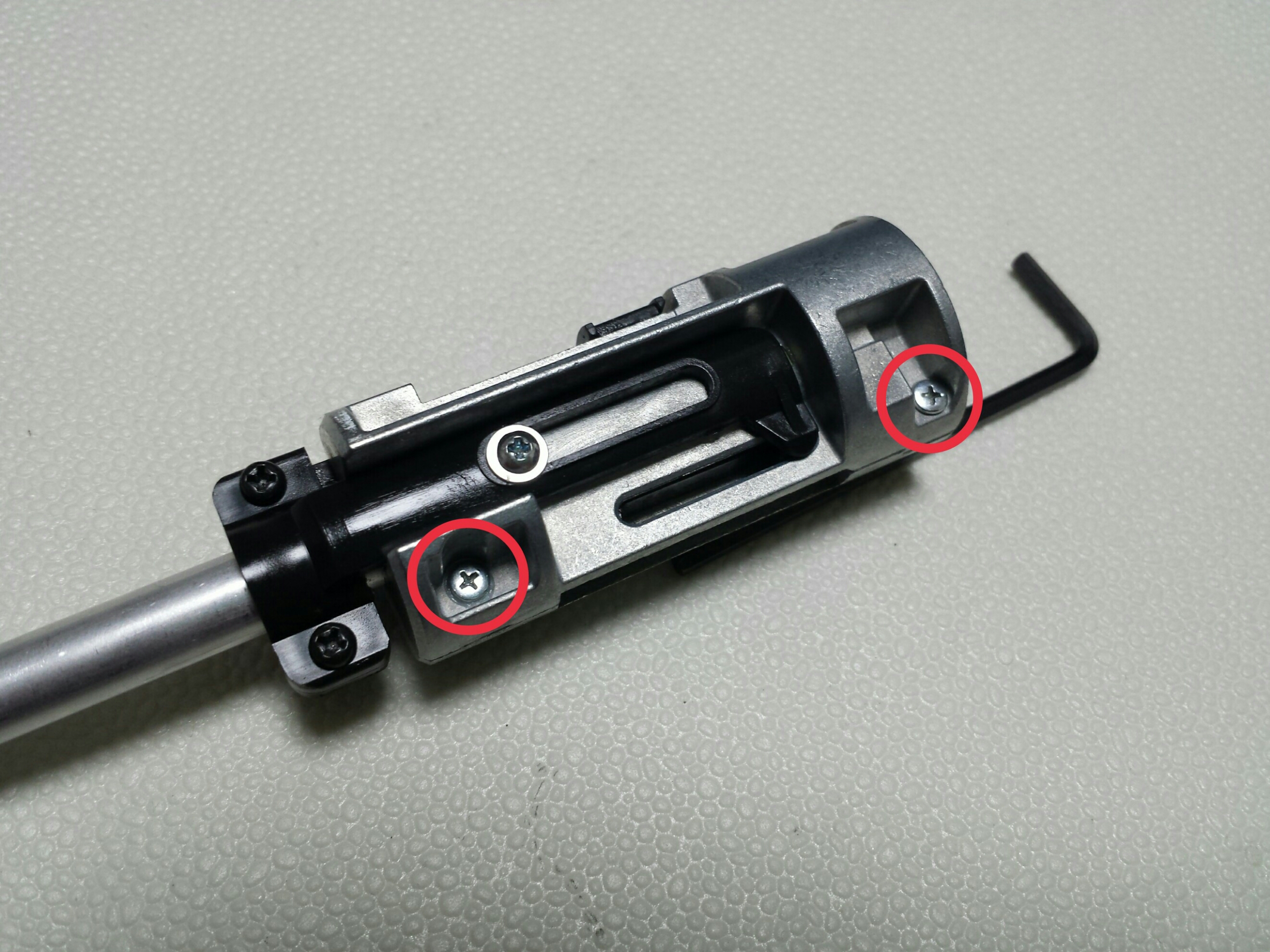 Vsrを買ったらやっておきたいこと Hi Capaとvsr Vsrを買ったらやっておきたいこと Hi Capaとvsr