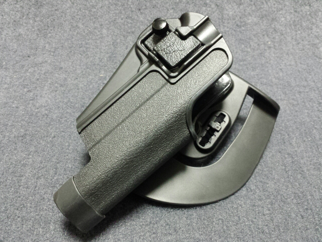 ハイキャパ カスタム Cqcホルスター Hi Capaとvsr ハイキャパ カスタム Cqcホルスター Hi Capaとvsr