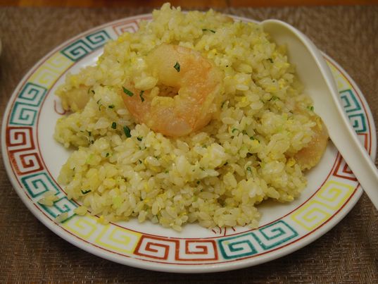 Hicca Ver2 01 炒飯仙歌の話