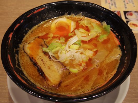 Hicca Ver2 01 紅い彗星の話