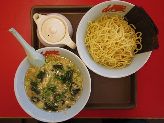 Hicca Ver2 01 山岡家 秋田寺内店の話