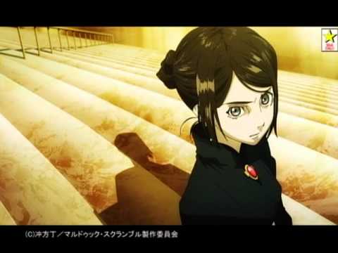 完結編 マルドゥック スクランブル 排気 9月29日公開 ぶた速 完結編 マルドゥック スクランブル 排気 9月29日公開 ぶた速