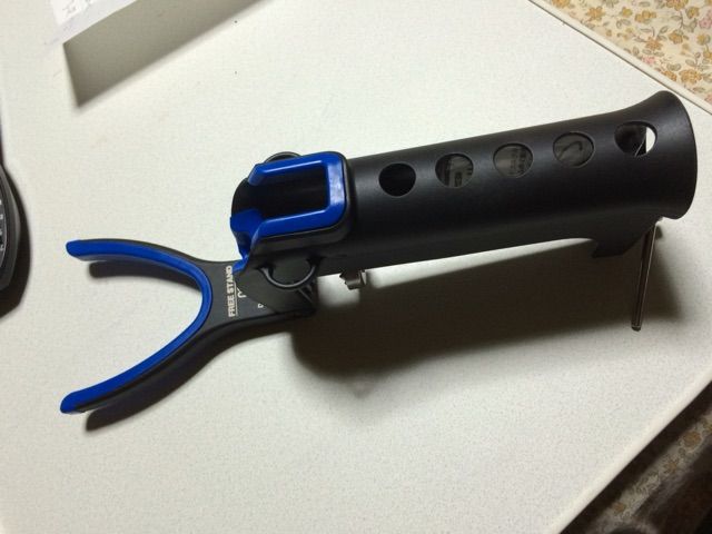 Newアイテム購入 鈎外し ロッドキーパー 匠の船釣りトーク Newアイテム購入 鈎外し ロッドキーパー 匠の船釣りトーク