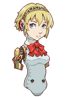 日高のアトリエ ドット絵