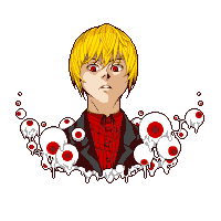 日高のアトリエ ドット絵