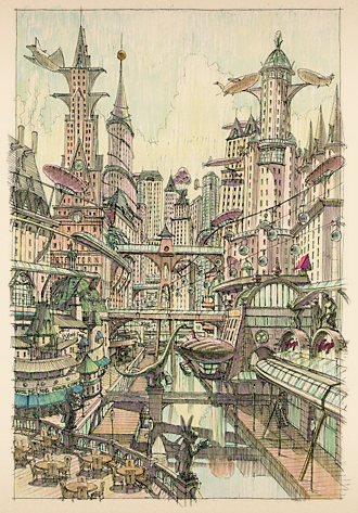 読書録 東京妙案開発研究所 相羽高徳 知恵の横道