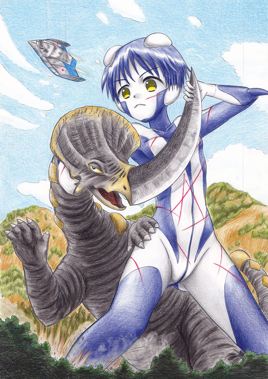 アイゾメ・スパンデックス