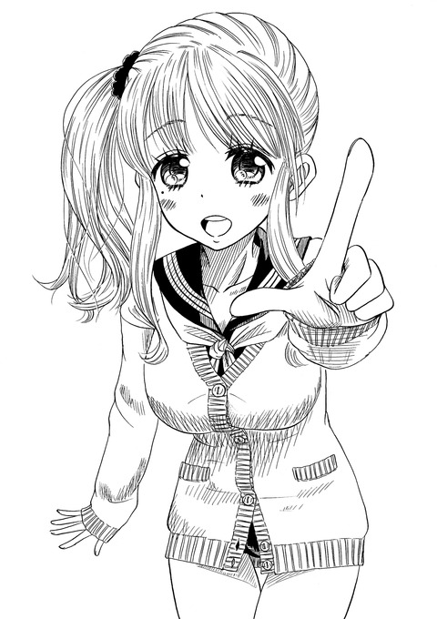 愛原うさぎ2