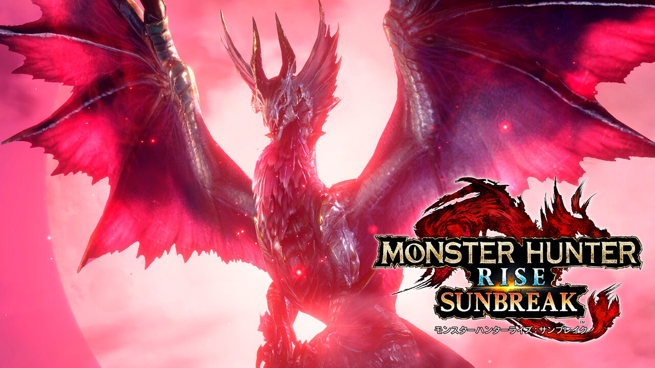 モンスターハンターサンブレイクさん 悪魔猫の再来か バズ速