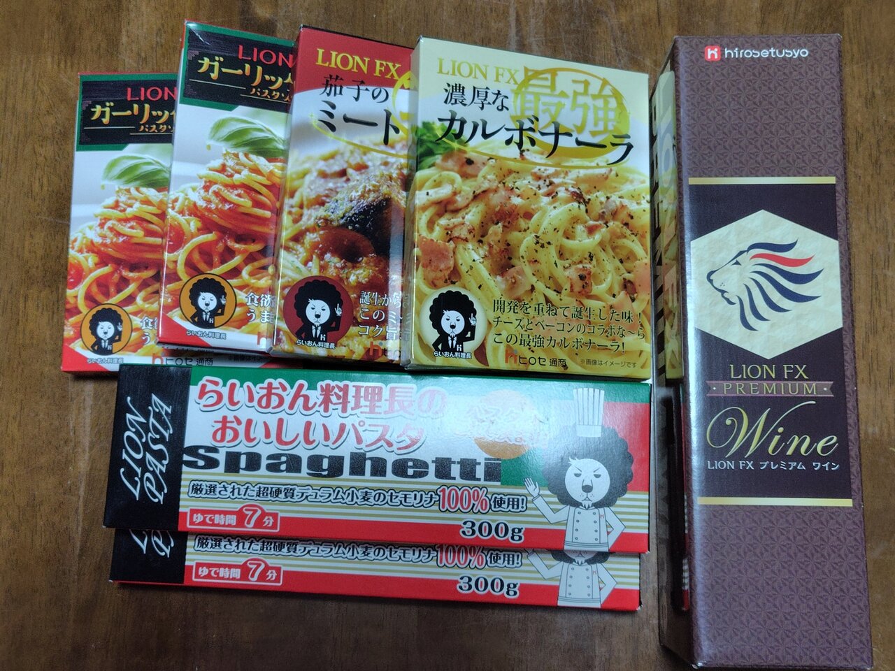 ヒロセ通商 大反省会 : 陽だまり