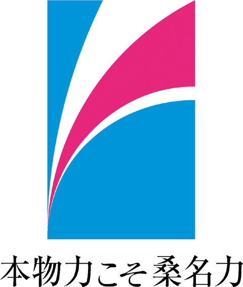 桑名市マーク
