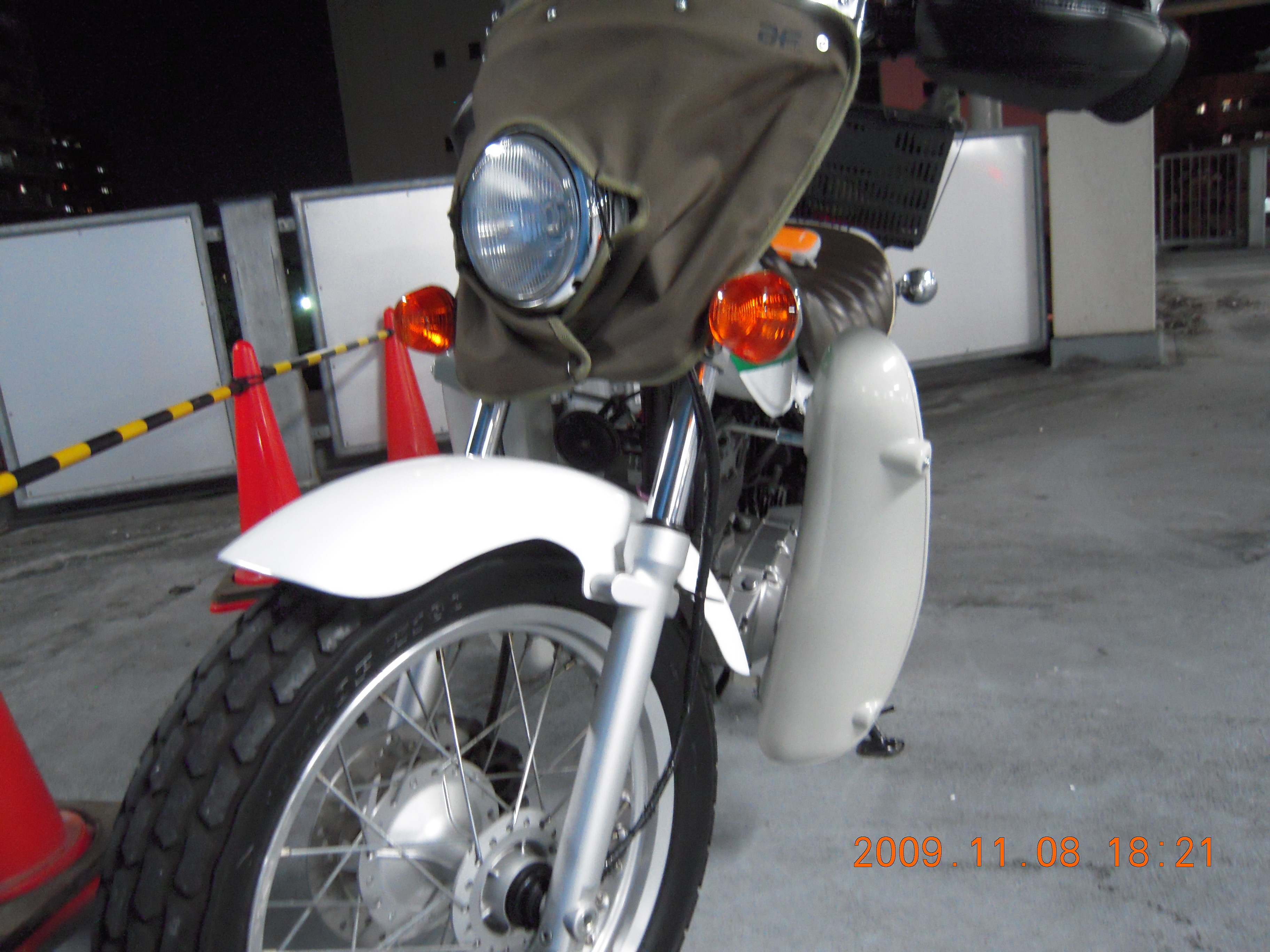 バンバン0 インプレ バンバン0 雑記帳