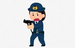 結局警察官が装備するべき銃はリボルバー、オートマチック、ショットガンどれが良いのか？