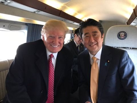 日本「国連総会楽しみ！」韓国「ね（震え声」安倍首相「会談？無いです」トランプ「会談？無視！（返事なし」韓国「」詰む→