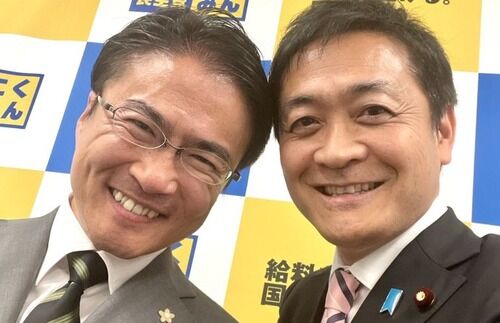 東京15区補選、自民は推薦なしで不戦敗　国民民主党が乙武氏推薦！