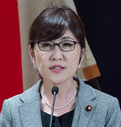 ﾂｲ民「私はLGBTですがLGBT法案に反対！稲田朋美さん私の声を聞いて！あなたのせいで女性が性的被害に遭ったら私はあなたを永遠に許しません！」