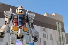 なんで機動戦士ガンダムがここまで流行ったのか理解できない