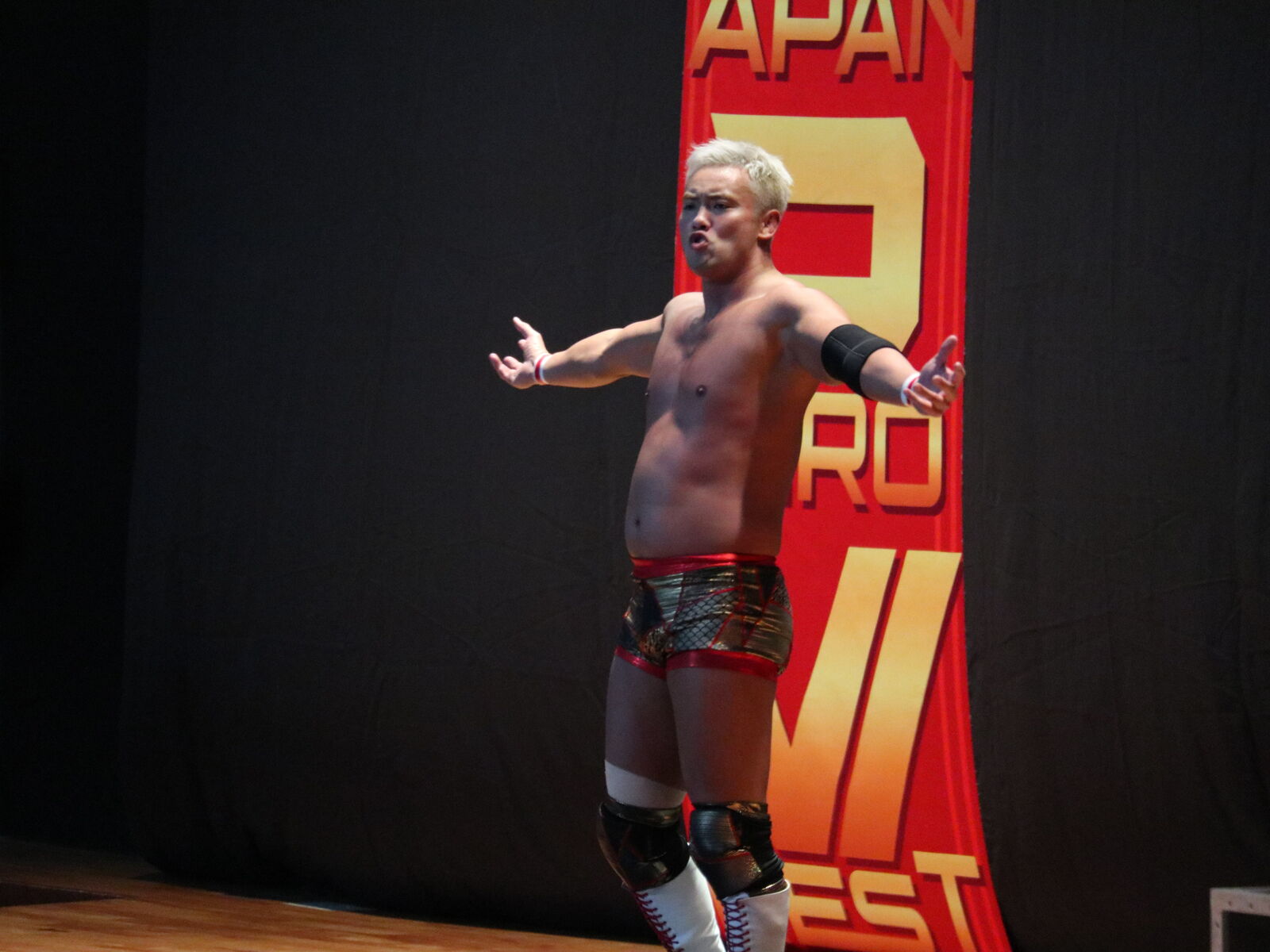 21年2月19日新日本プロレス 盛岡県営体育館 プロレス観戦旅 一期一会 21年2月19日新日本プロレス 盛岡県営体育館 プロレス観戦旅 一期一会