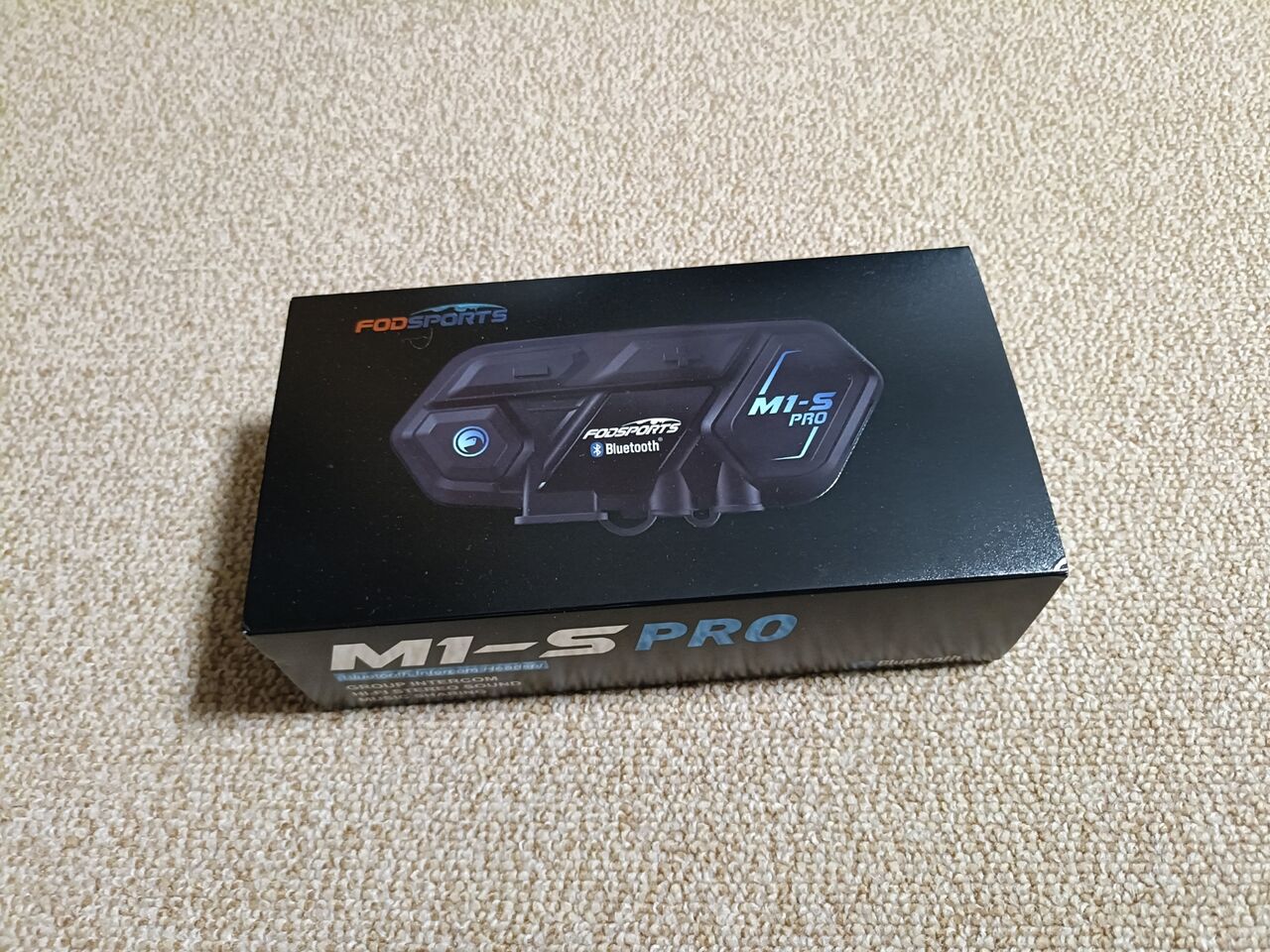 Z-8 ＆ M1-S PRO : √ Hideaway MT-09 SP '24 〜 MT-07 '18