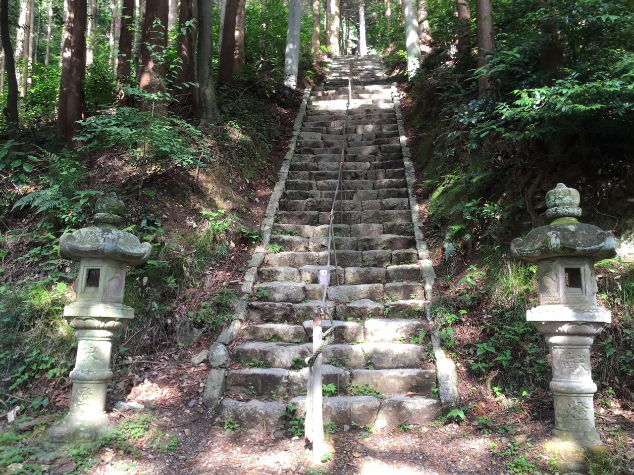 首狩り神社 旧本坂トンネル 愛知県 豊橋市 心霊スポットを紹介