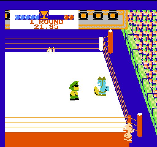 キン肉マンボ D ゲコ日記