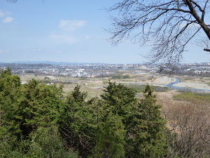 滝山自然公園 八王子市 16年3月 関東ご近所ネイチャースポット訪問記 滝山自然公園 八王子市 16年3月 関東ご近所ネイチャースポット訪問記